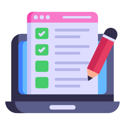  2. Complete the Service Form