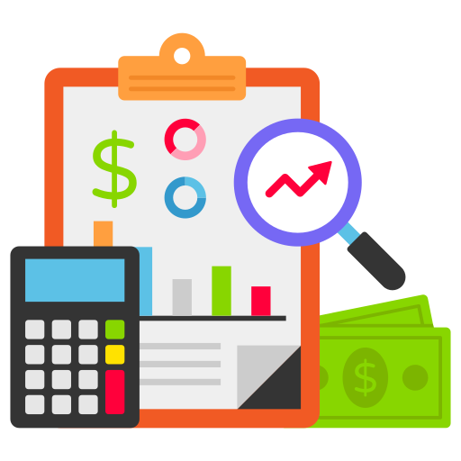 1. Request an Estimate 