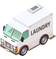 3. Schedule Pickup & Delivery